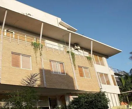 Shilton Residence